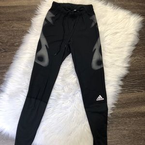 ADIDAS leggings SZ small